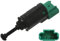 febi bilstein 37082 interruttore luce freno, 1 unità