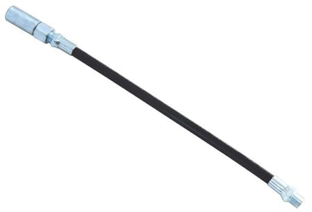 Flexible pour pompe à graisse,longueur 33,5 cm. - AUTOBEST