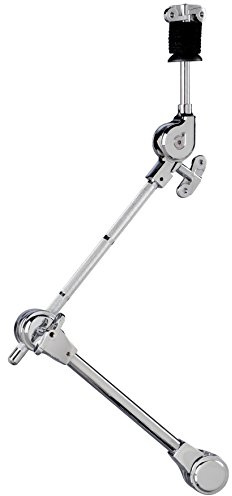 ddrum MDBL Mercury D-Bone Long Accessory Boom Arm