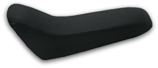 Selle de Pocket Cross AGB Noir Universel pour Motocyclette de LUKRA