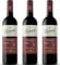 Beronia Crianza - Vino Tinto D.O.Ca. Rioja - 3 botellas de 750 ml - Total: 2250 ml, el embalaje puede variar