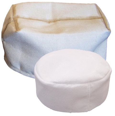 Paquete de filtros para aspiradoras de ceniza de guepardo y puma