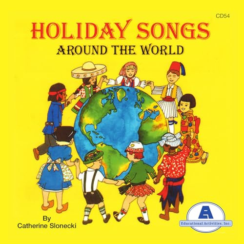 Holiday Songs Around the World