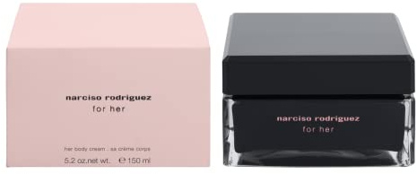 For Her Body Cream, 150 ml
