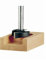 Festool Fraise à rainurer HW S8 D22/20