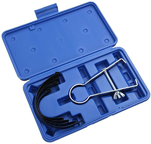 Laser 5066 Motorcycle Piston Ring Tool Set