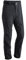 Maier Sports Nil, Herren Wanderhose, Wasserabweisende Outdoorhose für Trekking und Hiking, PFC-frei, mSTRETCH pro 4 & Dryprotec, Rollup-Funktion, Schwarz, 52 (W34/L32)