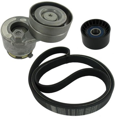 SKF VKMA 36038 Kit de correa multi-V