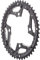 SHIMANO Deore LX T671 48t 104mm 10-Speed Outer Chainring by