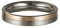 Boccia Damen-Ring Titanium Titan Gr. 53 (16.9) - 0129-0753