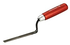 JUNG HENKELMANN - HE349012 Fugenkelle, Hobby, 90 g 174960
