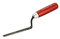 JUNG HENKELMANN - HE349012 Fugenkelle, Hobby, 90 g 174960
