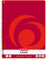 Herlitz Collegeblock XL / 160 Bl. / DIN A4 / Spiralblock/Lin.28 / kariert