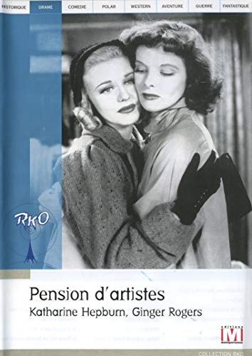 Pension d'artistes [FR Import]