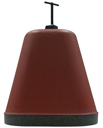 Thermwell Frost King FC2 Wasserhahn-Abdeckung, rechteckig, 1 Stück