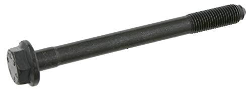 febi bilstein 01200 Sechskantschraube für Achskörper