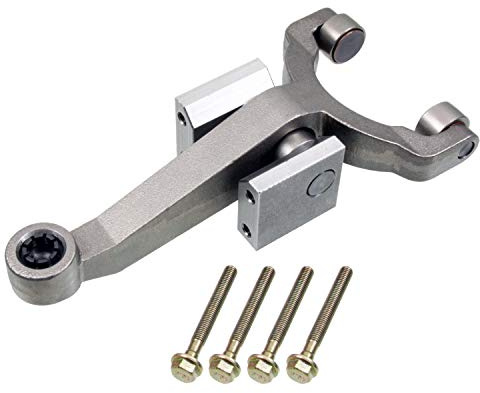 febi bilstein 29581 Ausrückgabel mit Anbaumaterial, 1 Stück