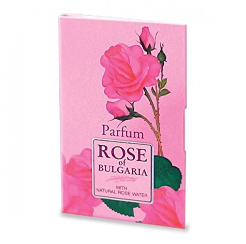 Rosenöl 2.1 ml Biofres Rose of Bulgaria