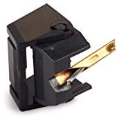 Fonestar 484-DST-W Audio Turntable Needle - Accesorio para Plataforma