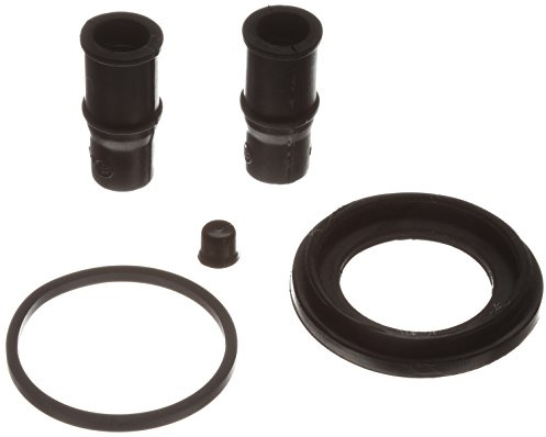 AUTOFREN SEINSA D4331 Bremssattel-Reparatursatz Vorne Kompatibel mit VW Golf 2 19E, 1G1 Polo Schrägheck 6N1 Polo Coupe 86C, 80 Polo Schrägheck 86C, 80, SEAT AROSA 6H