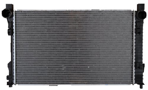 NRF 53854 Kühler, Motorkühlung