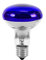 OMNILUX R80 230V/60W E-27 blau