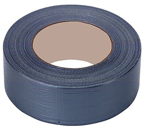 GEWA Gaffer-Tape Schwarz