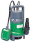 Ribimex pompe submersible eaux usees 400w