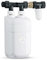 DAFI Mini chauffe-eau électrique instantané sous évier/lavabo -5,5kW monophasé
