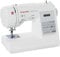 SINGER Patchwork 7285 Qilt mit Mega-Anschiebetisch