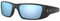Oakley Herren 0oo9096 Sonnenbrille, Schwarz (Matte Black), 60 EU