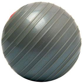 Togu Stonie Hantelball 1,0 Kg Silber