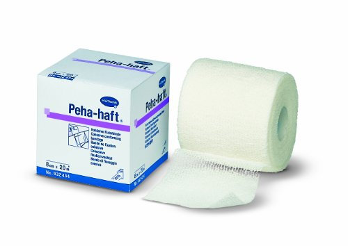 PEHA HAFT Fixierb.20mx12cm Rolle 1 Stück