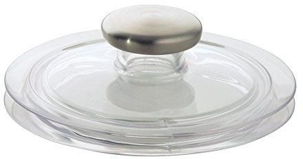 iDesign 66490EU Forma 2 Waschbeckenstöpsel