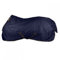 Bucas Irish Turnout Extra Classic, Weidedecke, Navy/gold, Rückenlänge 135 cm