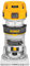 Dewalt - Faceatrice 900 W