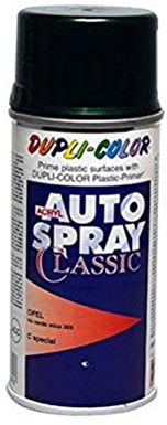Dupli-Color 703300 Original Auto-Spray, 150 ml, Rio Verde Mica 369