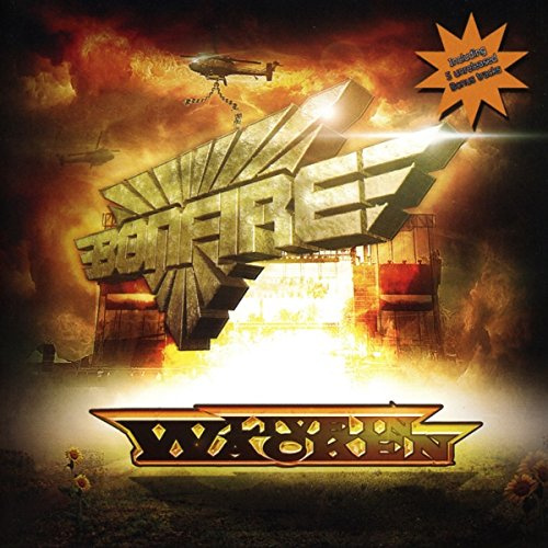 AFM RECORDS