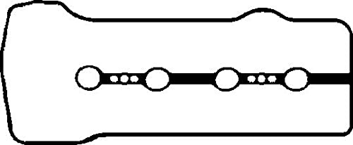Corteco 440048P Dichtung, Zylinderkopfhaube | Kompatibel mit: TOYOTA AVENSIS, AVENSIS, AVENSIS Kombi, AVENSIS Kombi, AVENSIS Liftback, AVENSIS Stufenheck