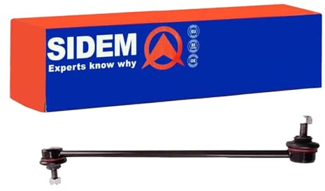 SIDEM 53663 Stange/Strebe, Stabilisator