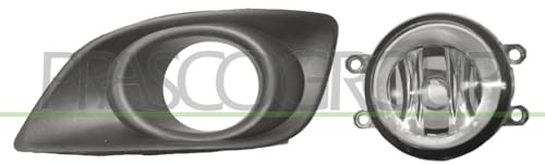 Prasco Nebelscheinwerfer TY2444414 links | Kompatibel mit: TOYOTA AVENSIS