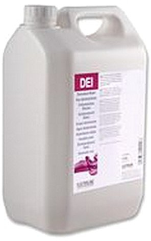 5L DE-IONISED WATER Chemicals Cleaning - 5L DE-IONISED WATER, Cleaner Applications: PCBs, Cleaner Type: -, Dispensing Method: Canister, SVHC: No SVHC , Volume: 5l, Weight: -