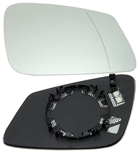 TarosTrade 57-1600-R-45896 Spiegelglas Heizbar Rechts
