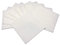 10 Pack Aquarium Cleaning Wipes Suitable for Glass, Acrylic and compatible with biorb Fish Tanks