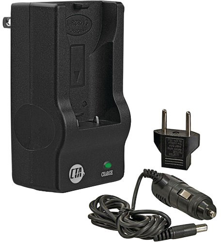 CTA MR-CRV3 - Battery charger - AC / car