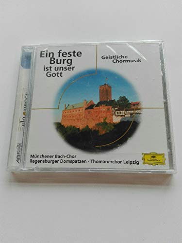 Ein Feste Burg (Eloquence)