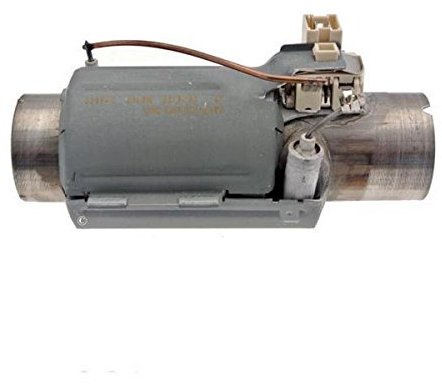 Heizung Durchlauferhitzer Bauknecht Whirlpool Spülmaschine ADG ADL GSFS GSIK Art. Nr. 114009 40mm
