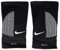 Nike Fit Dry Skinny Knee Pad Ak0024-1 Herren Turnhalleknieschützer Schwarz