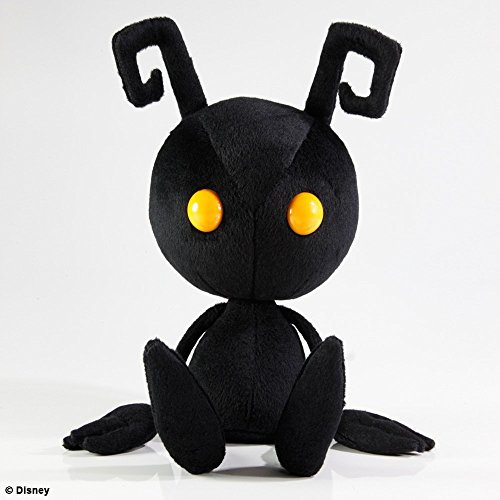 Square Enix Kingdom Hearts Plüschfigur Shadow
