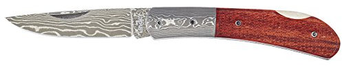 Linder Klappmesser Klingenlänge 8.5 cm, 18.6 cm, 353610